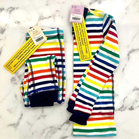 NWT Primary PJ set - Picture 3 of 3